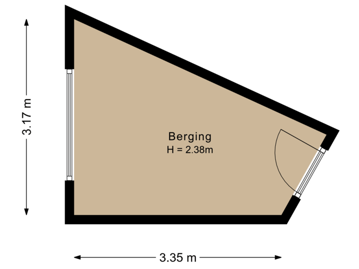 Berging