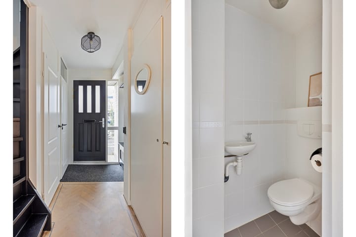 Photo 2 of Stevenshofdreef 111