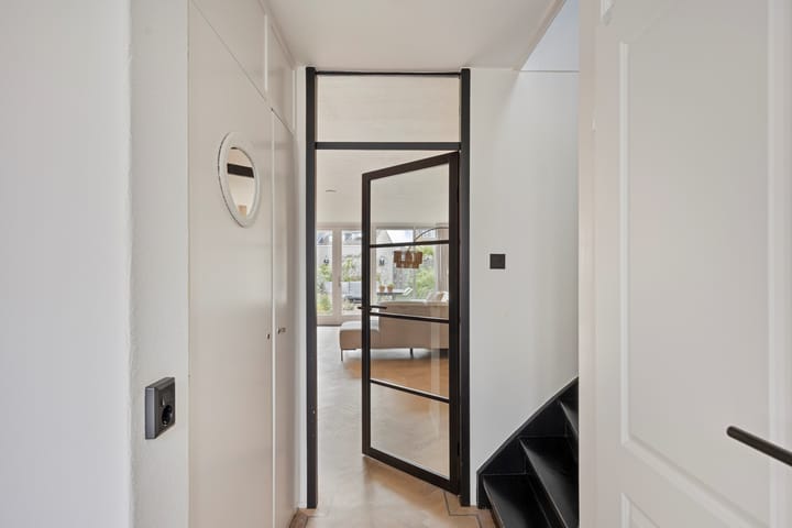 Photo 3 of Stevenshofdreef 111