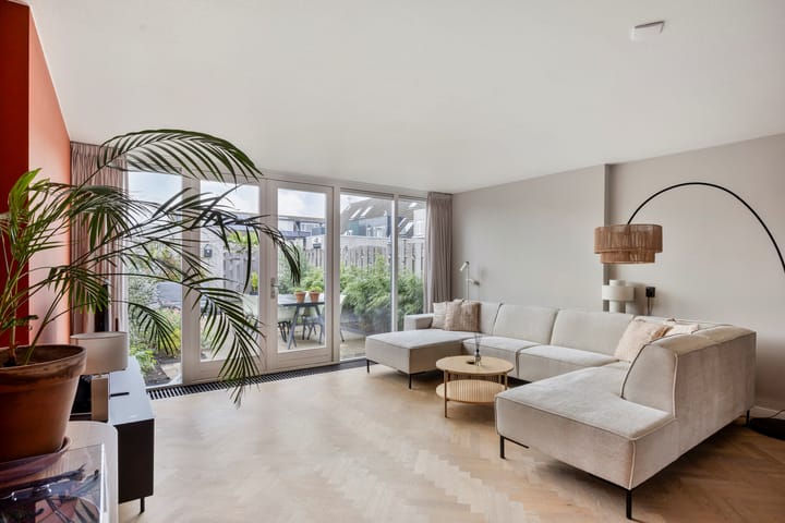 Photo 6 of Stevenshofdreef 111