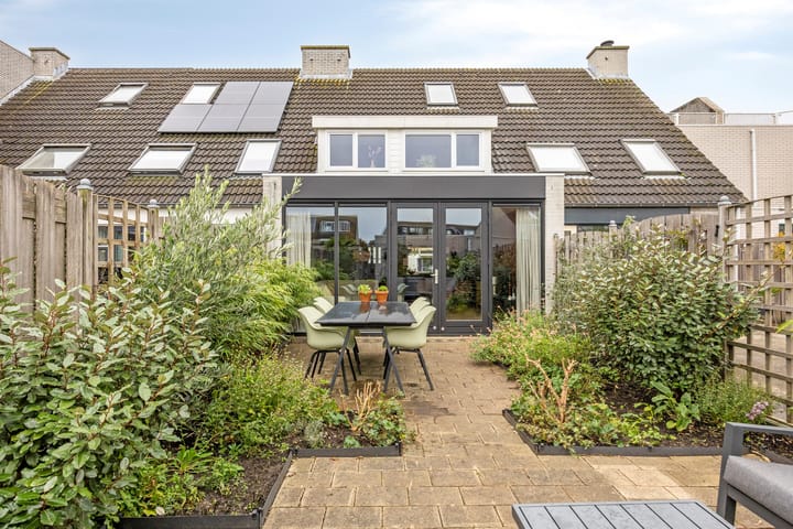 Photo 12 of Stevenshofdreef 111