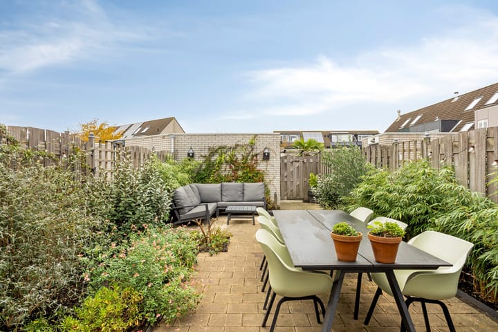 Photo 13 of Stevenshofdreef 111