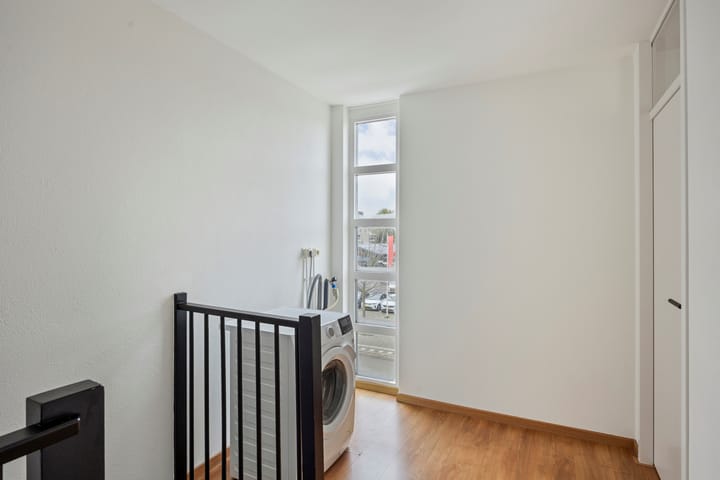 Photo 24 of Stevenshofdreef 111