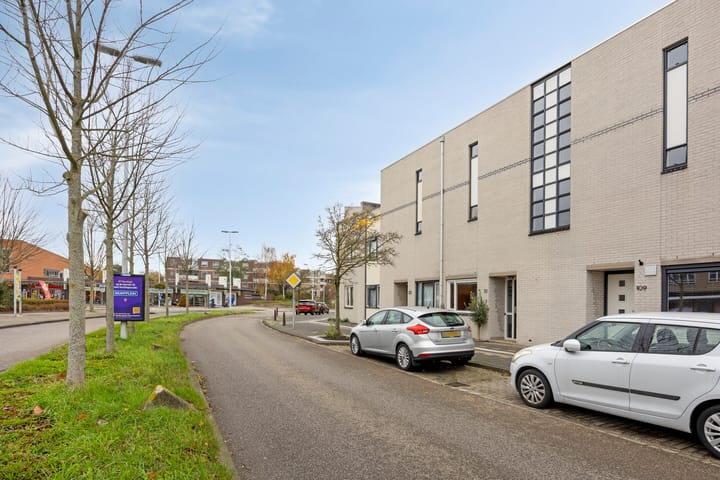 Photo 29 of Stevenshofdreef 111