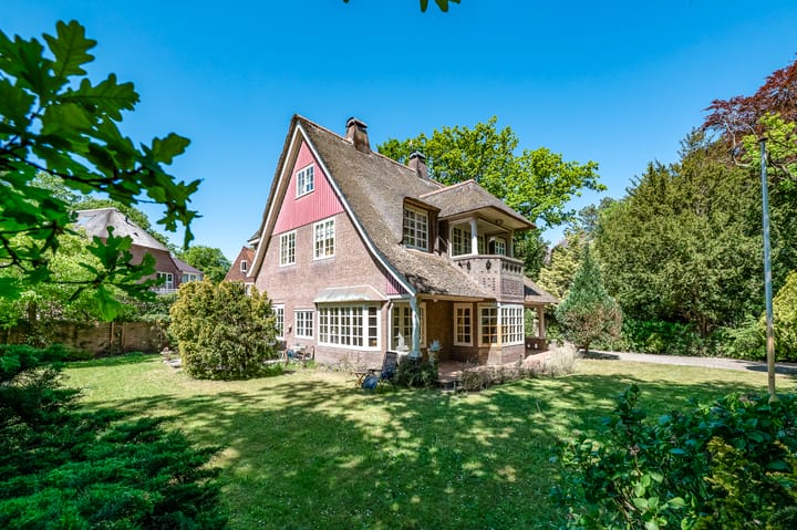 Foto 3 van Stoeplaan 23