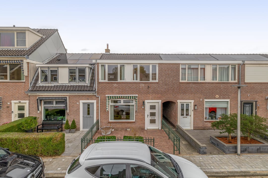 Foto 1 van 3e Poellaan 41