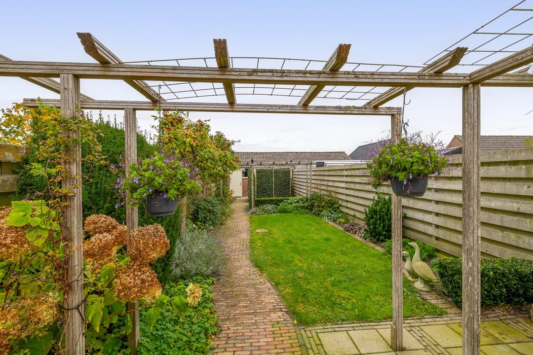 Foto 2 van 3e Poellaan 41