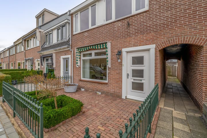 Photo 4 of 3e Poellaan 41