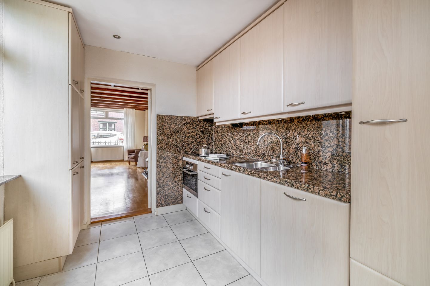 Foto 10 van 3e Poellaan 41