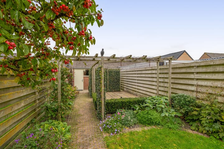 Photo 20 of 3e Poellaan 41