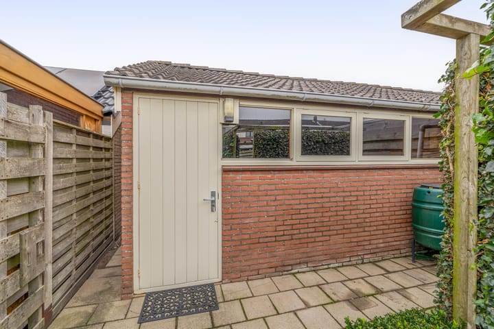 Photo 21 of 3e Poellaan 41