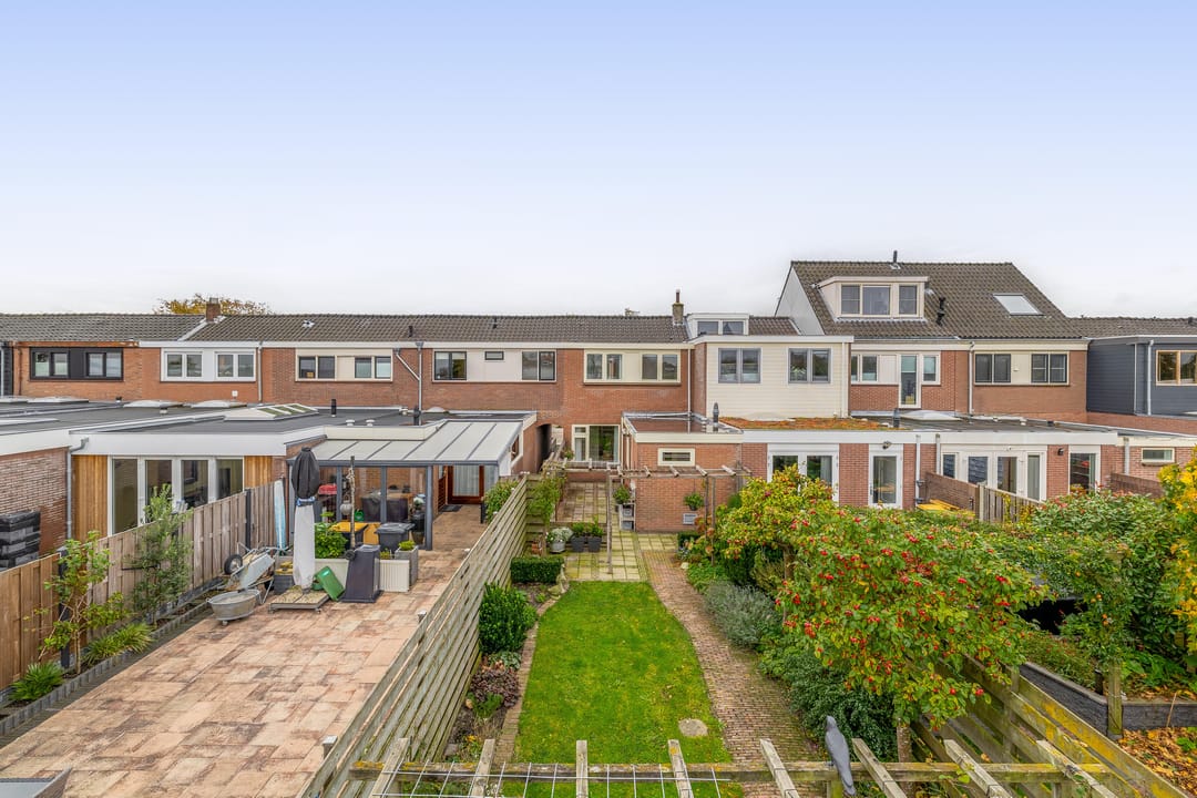 Foto 23 van 3e Poellaan 41