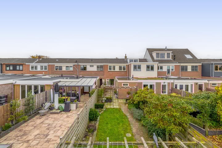 Photo 23 of 3e Poellaan 41