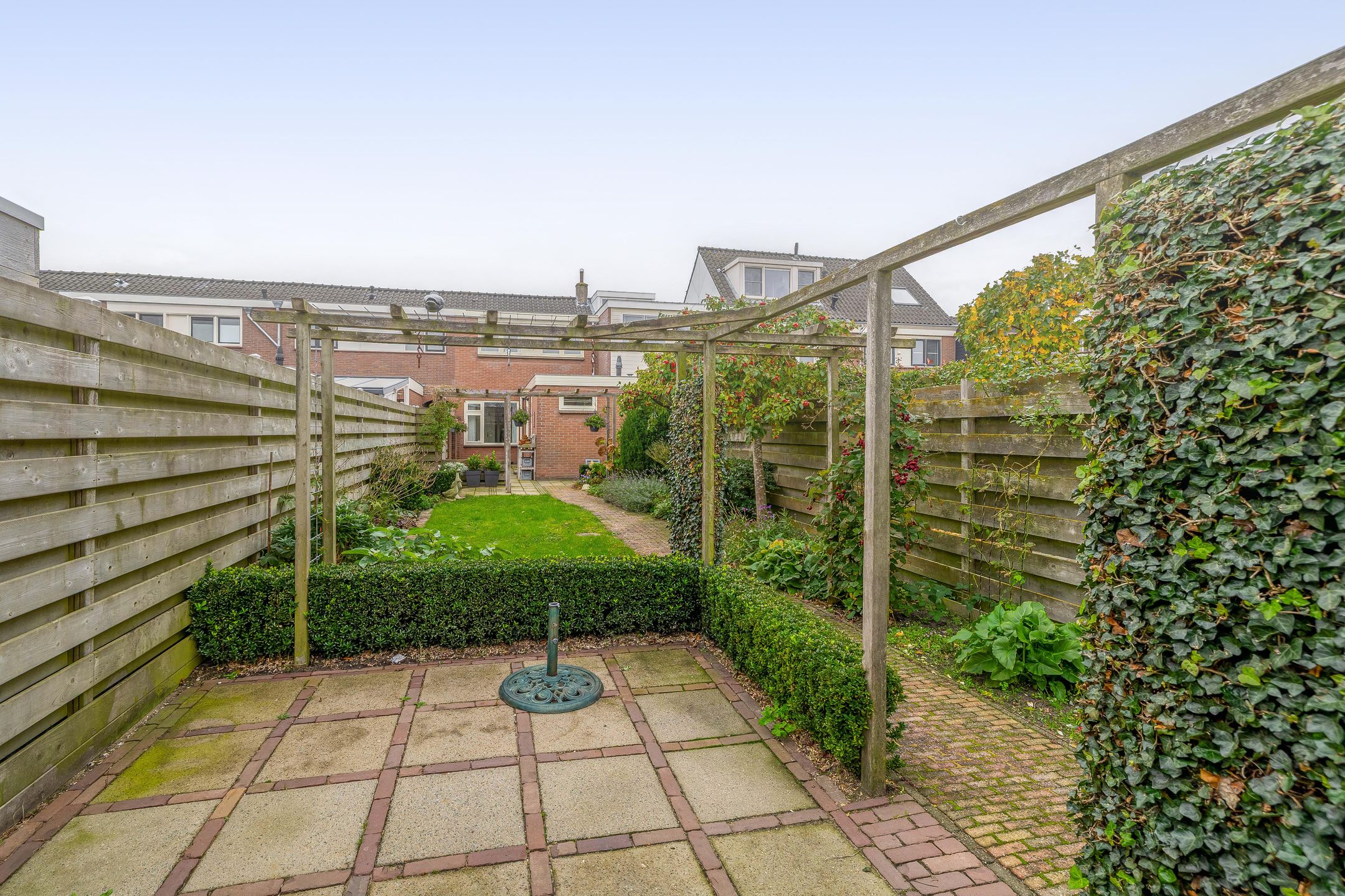 Foto 24 van 3e Poellaan 41