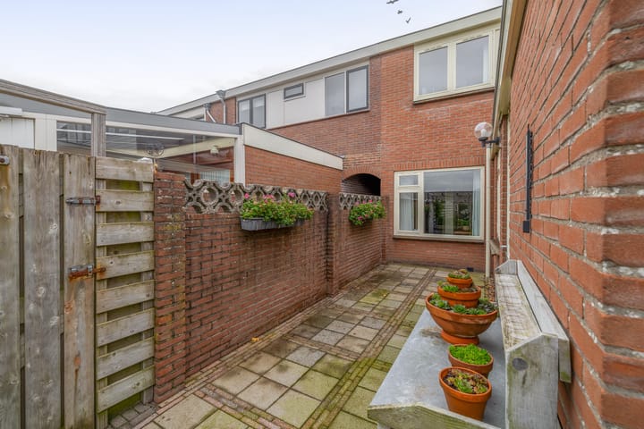 Photo 25 of 3e Poellaan 41