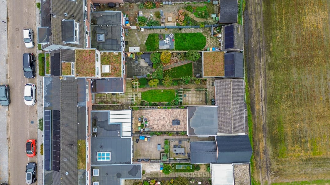 Foto 26 van 3e Poellaan 41