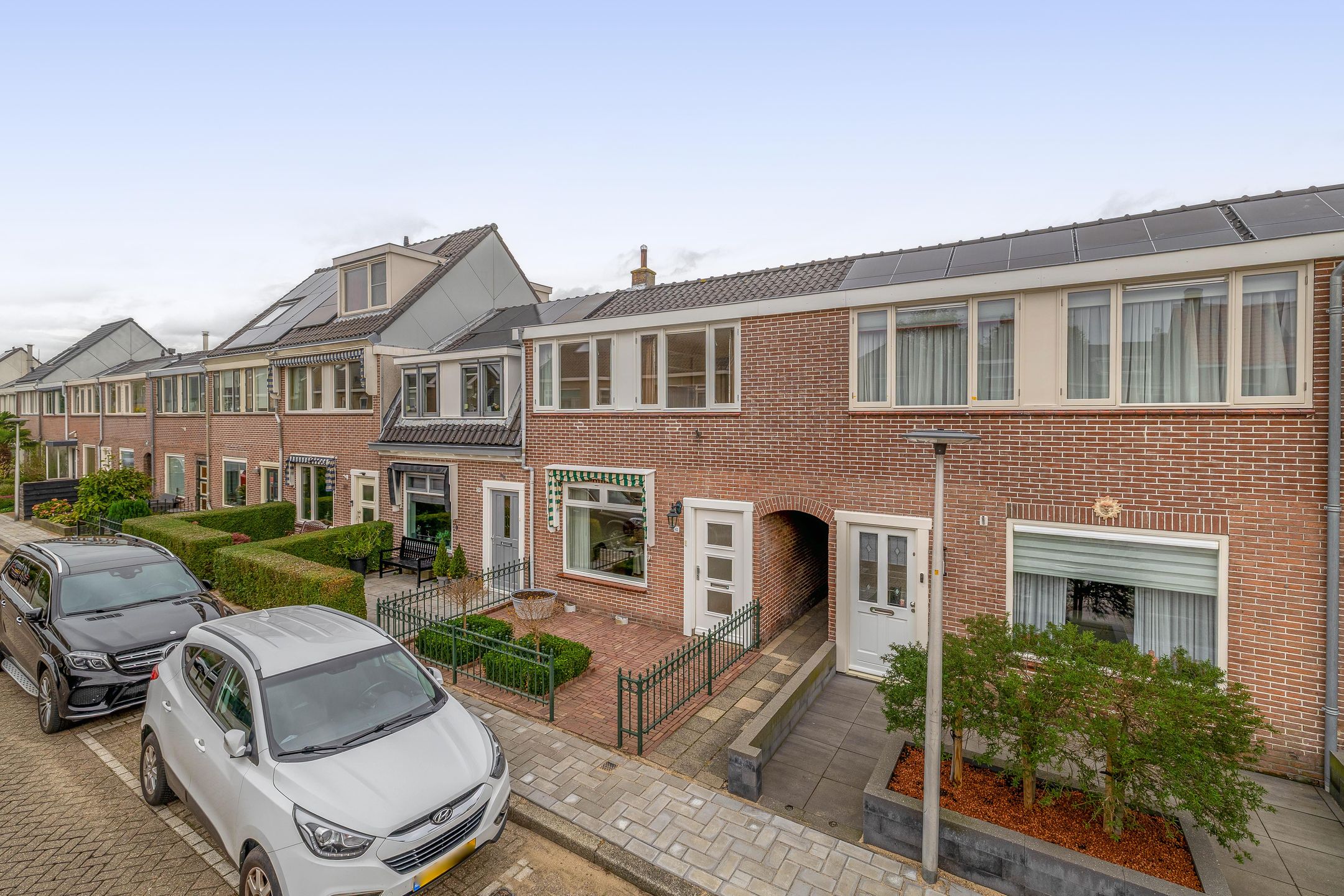 Foto 27 van 3e Poellaan 41