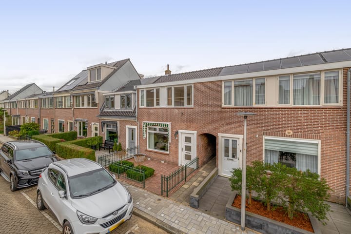 Photo 27 of 3e Poellaan 41