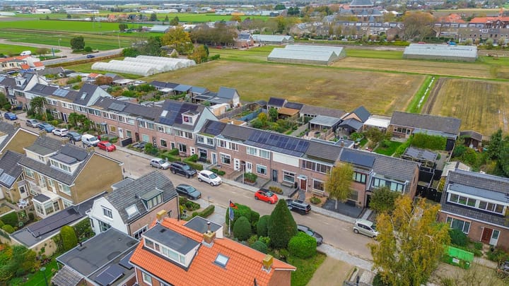 Photo 28 of 3e Poellaan 41