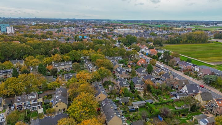 Photo 30 of 3e Poellaan 41