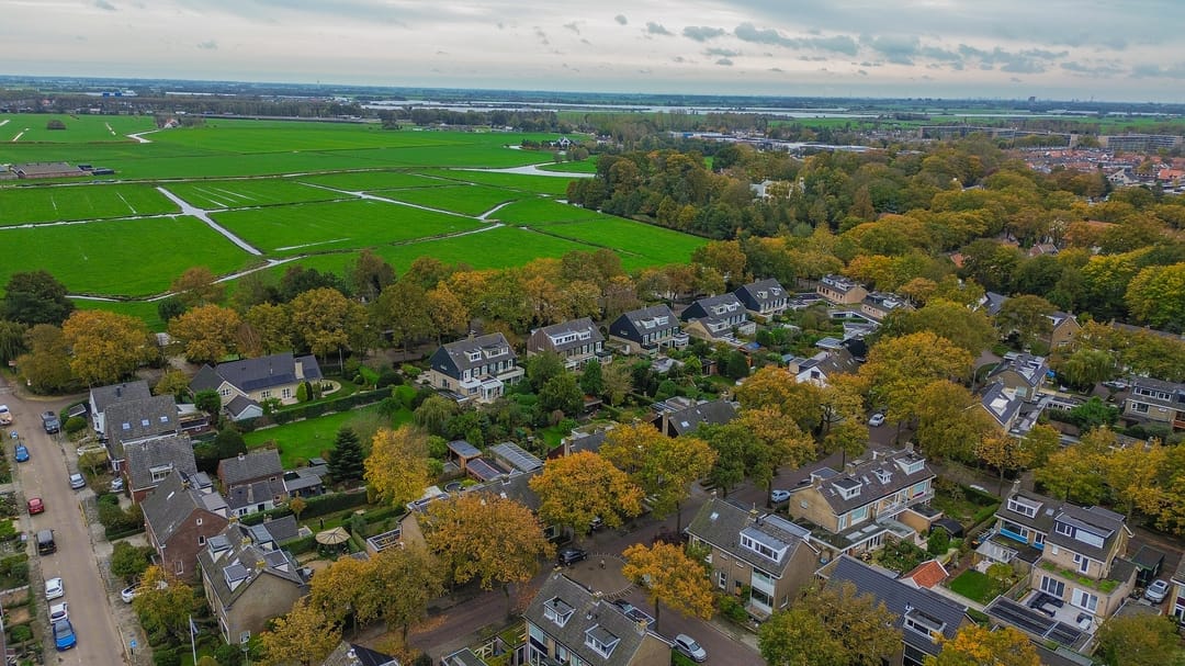 Foto 31 van 3e Poellaan 41