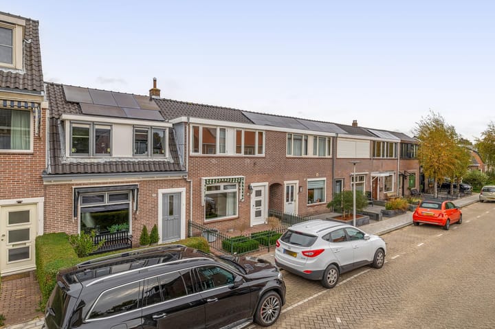 Photo 32 of 3e Poellaan 41