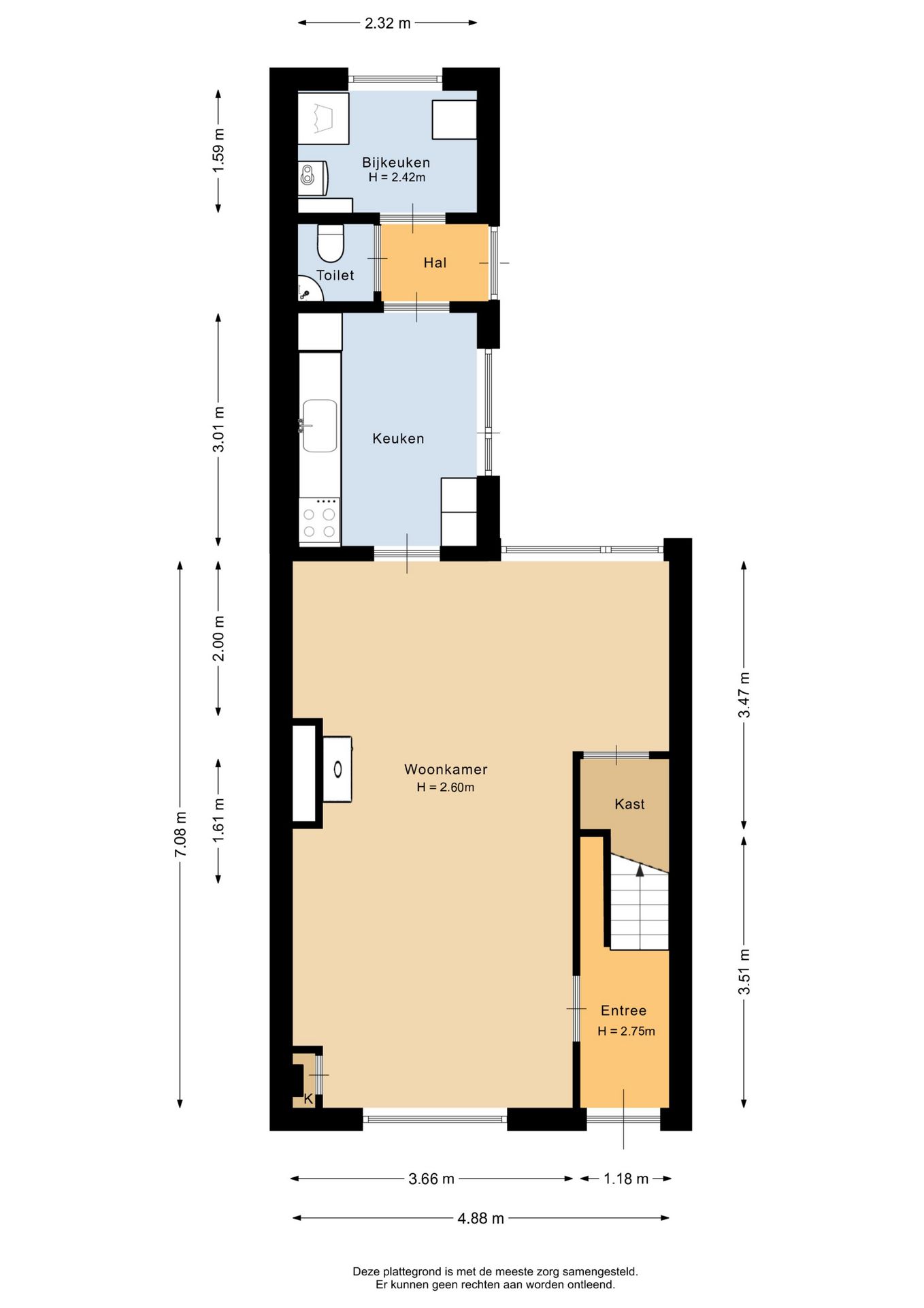 Foto 33 van 3e Poellaan 41