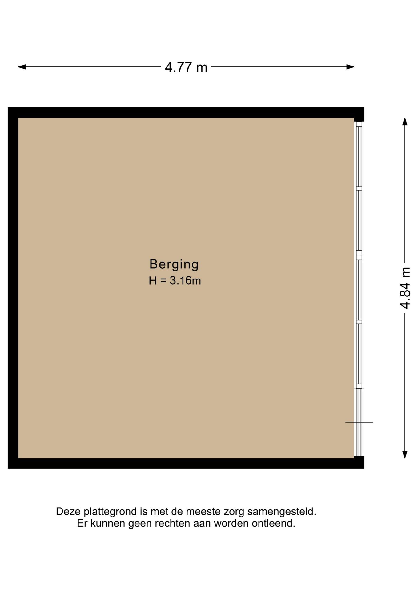 Foto 34 van 3e Poellaan 41