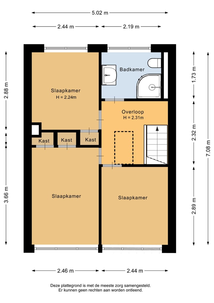 Photo 35 of 3e Poellaan 41