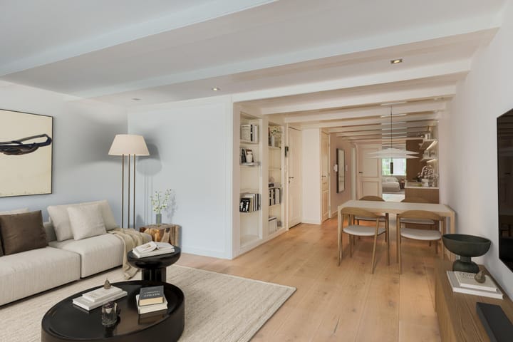 Foto 9 van Geldersekade 11-2