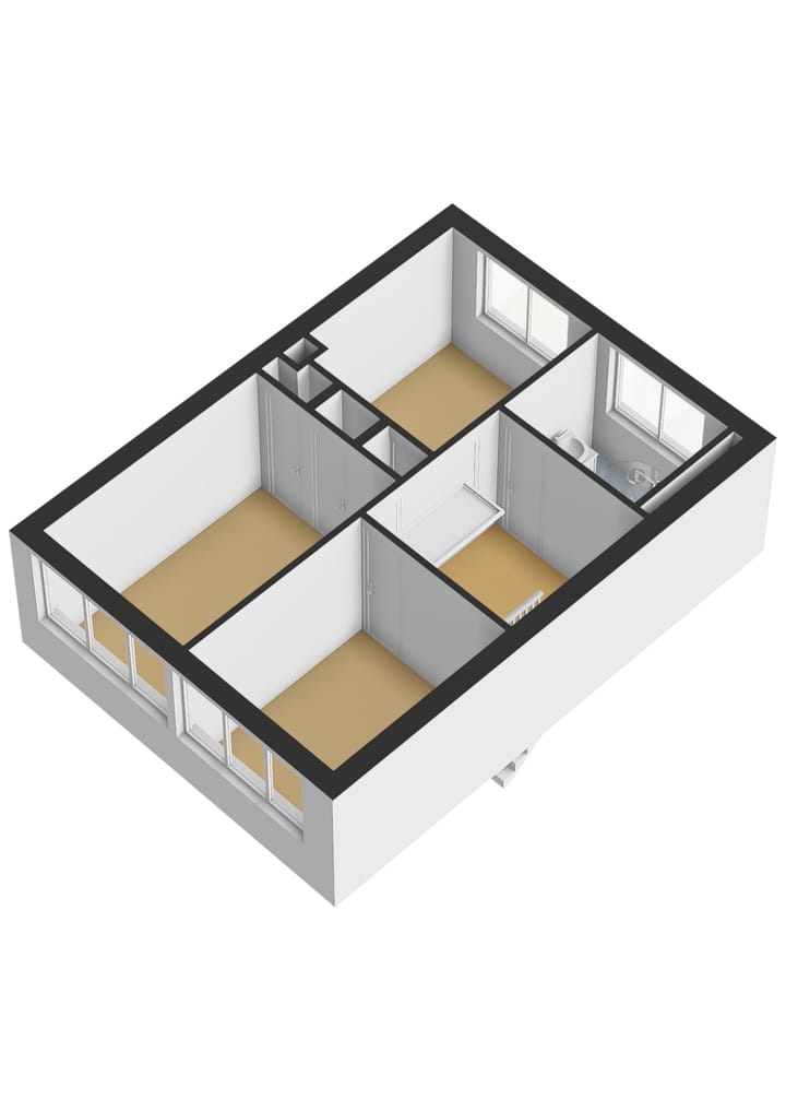 Photo 36 of 3e Poellaan 41