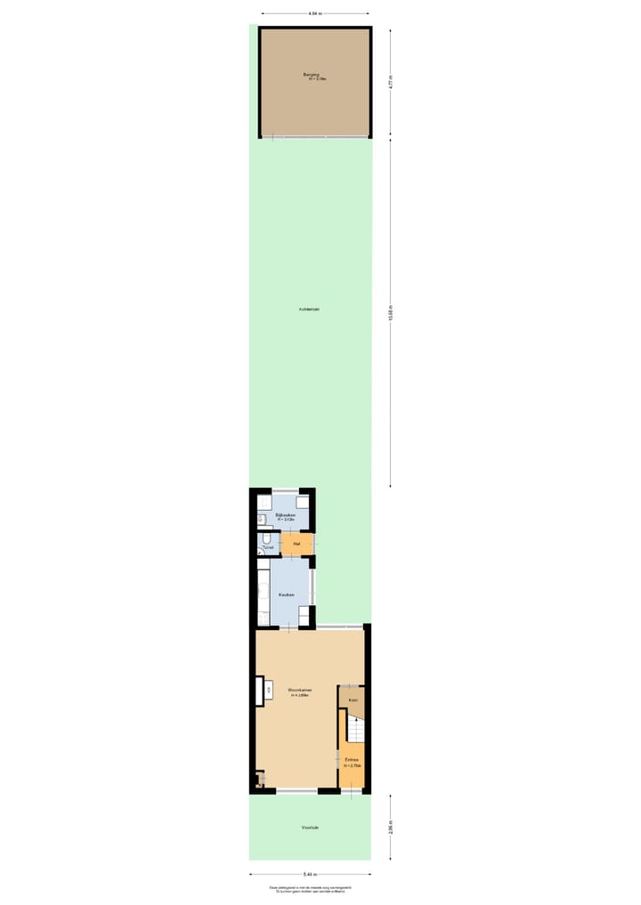 Photo 37 of 3e Poellaan 41