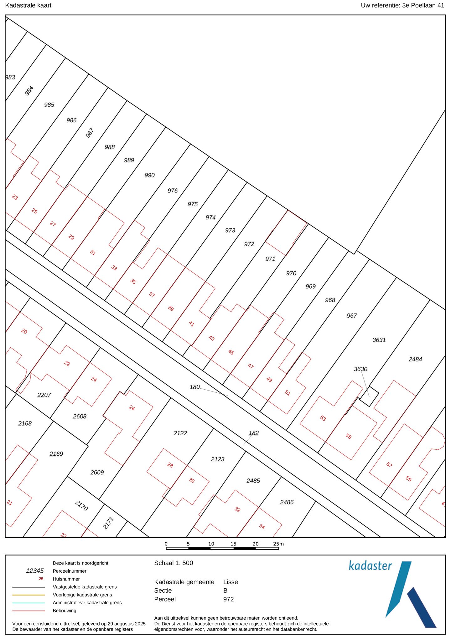 Foto 40 van 3e Poellaan 41