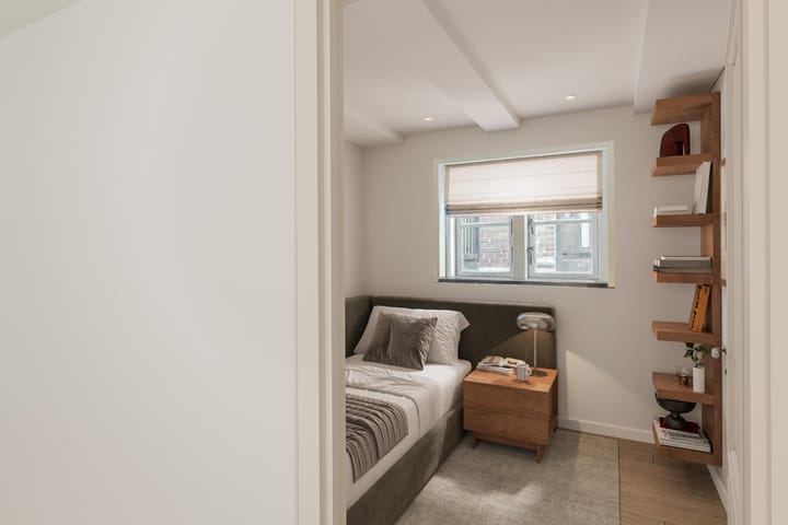 Foto 13 van Geldersekade 11-2