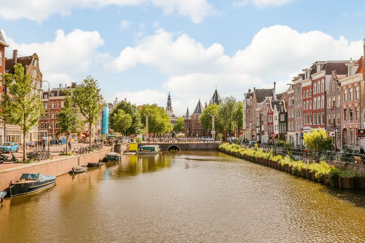 Foto 18 van Geldersekade 11-2