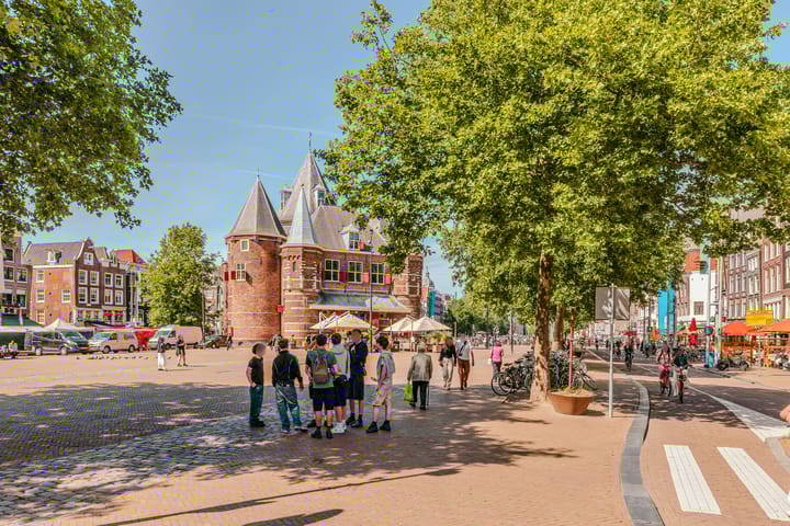 Foto 19 van Geldersekade 11-2