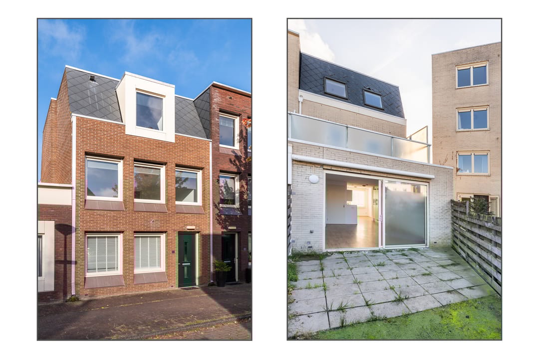 Foto 13 van Pijnenburg 41