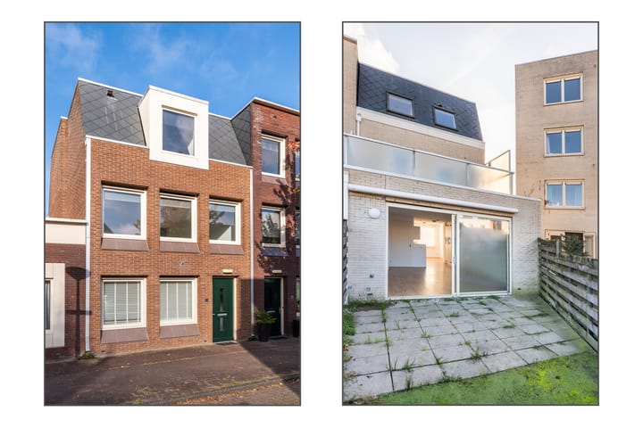 Foto 13 van Pijnenburg 41