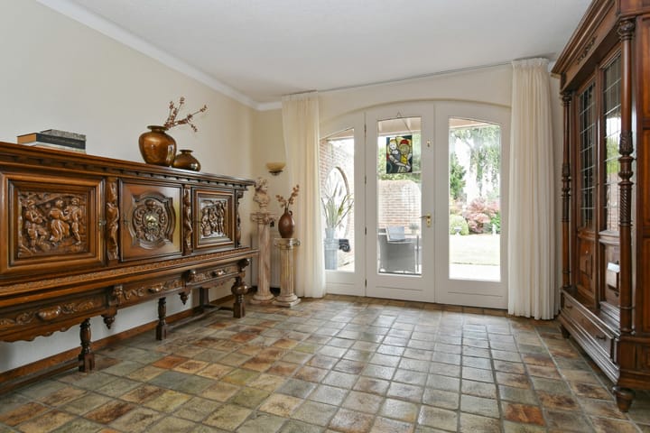 Foto 3 van Hoevenstraat 2