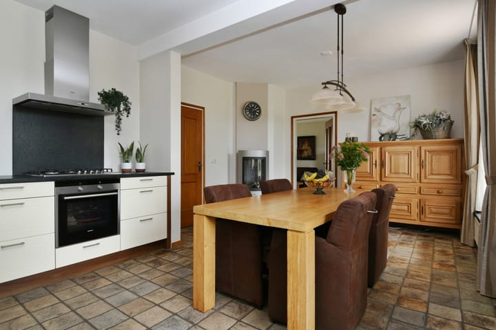 Foto 6 van Hoevenstraat 2