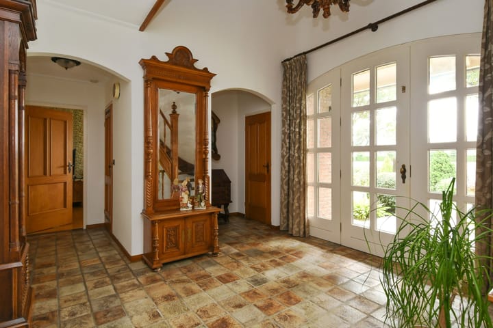 Foto 12 van Hoevenstraat 2