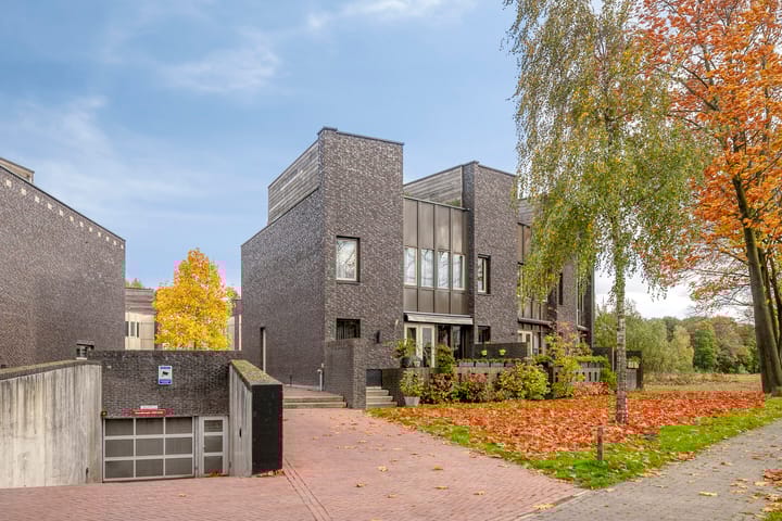 Foto 5 van Bosleeuwerik 50