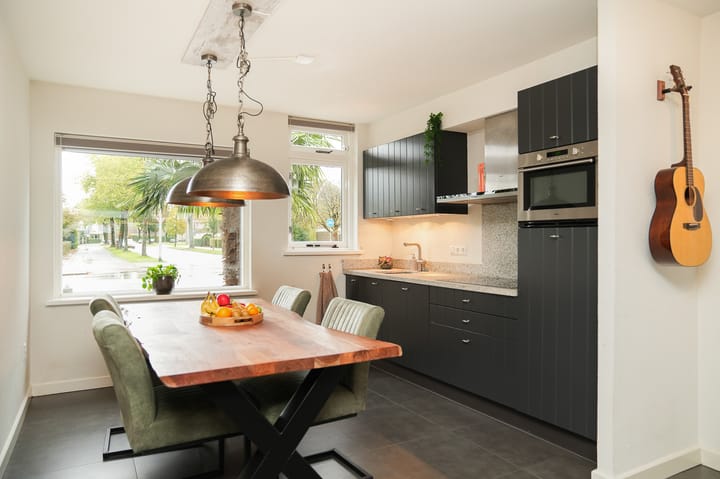 Foto 2 van Thijsselaan 25