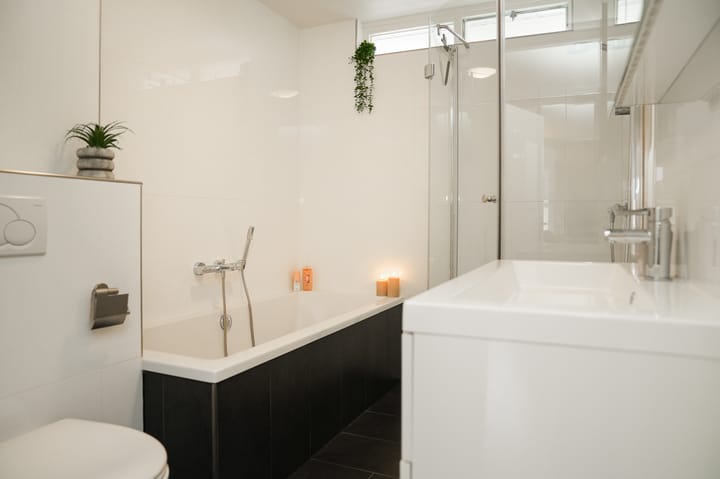 Foto 3 van Thijsselaan 25