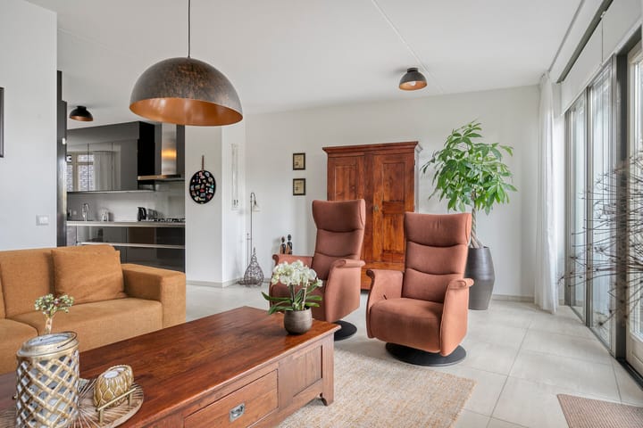 Foto 10 van Bosleeuwerik 50