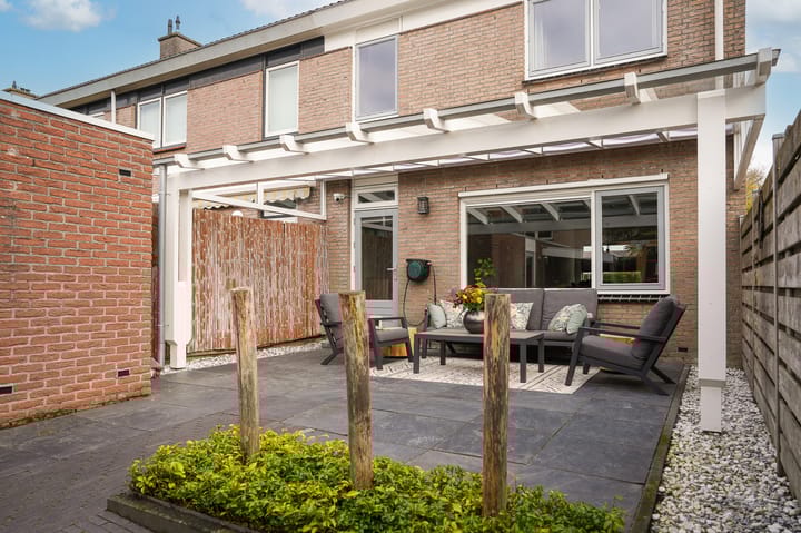 Foto 4 van Thijsselaan 25