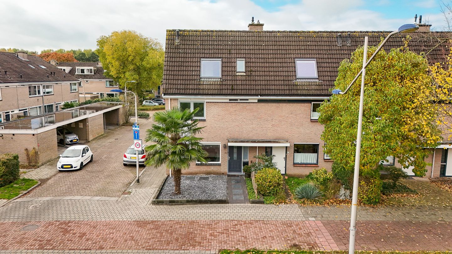 Foto 5 van Thijsselaan 25