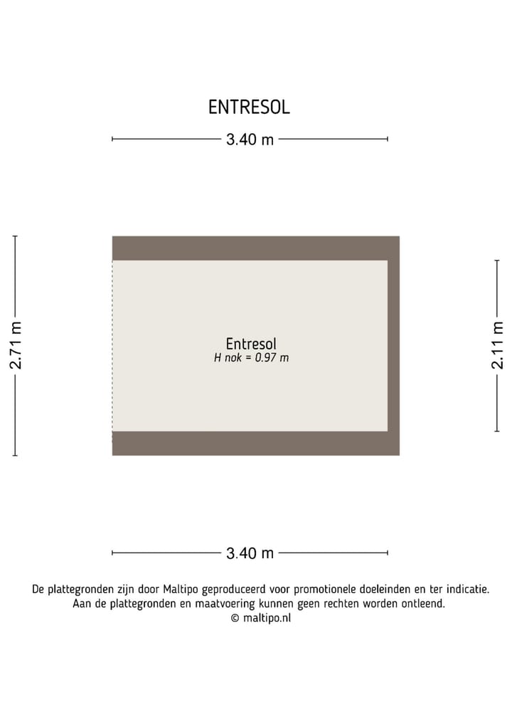 Foto 48 van Thijsselaan 25