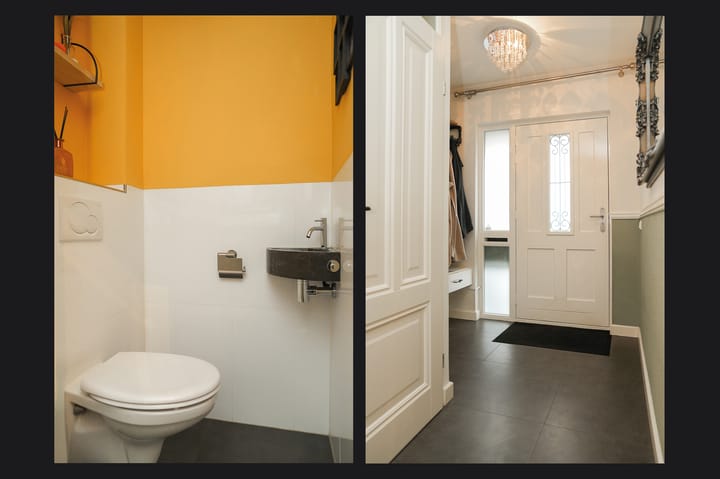 Foto 7 van Thijsselaan 25