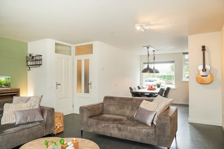 Foto 8 van Thijsselaan 25